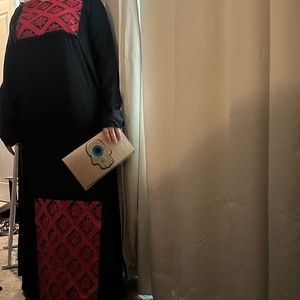 New Abaya